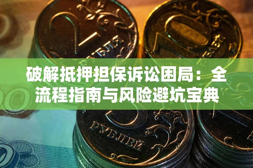 济南破解抵押担保诉讼困局:全流程指南与风险避坑宝典 济南破解抵押担保诉讼困局:全流程指南与风险避坑宝典